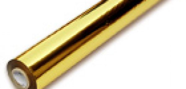 韓國(guó)可?。↘OLON）燙金紙